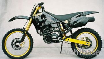 Praga CD 610