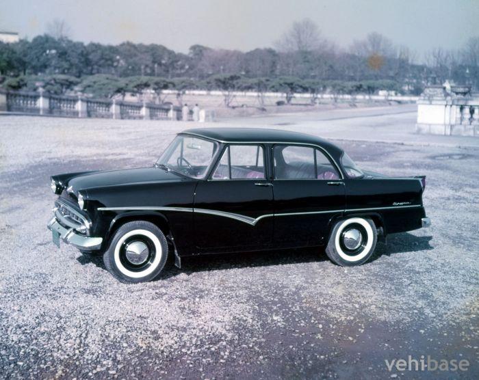 Prince Skyline ALSI-1
