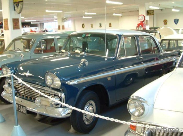 Prince SKYLINE ALSI-2