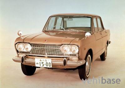 Prince Skyline S50-E