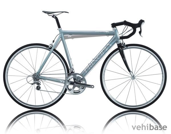 Principia Ellipse SX