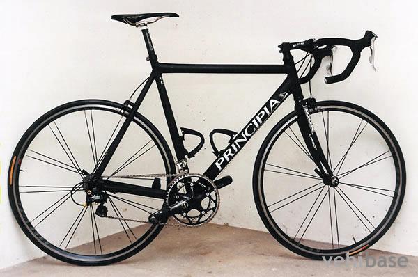 Principia Rex