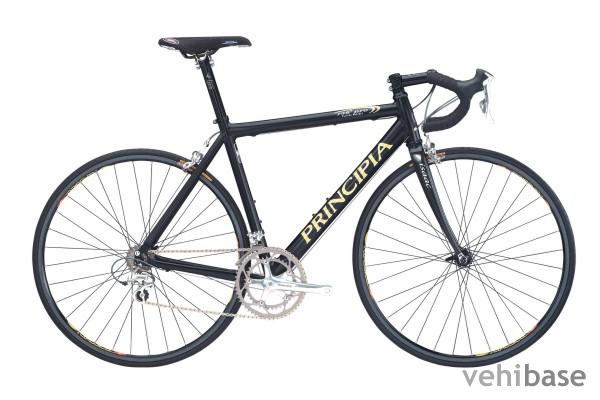 Principia RS6 Pro