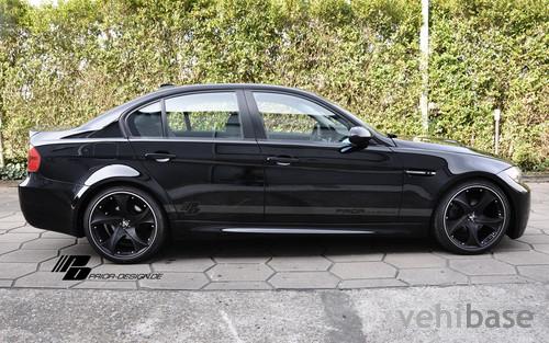 Prior Design 3 Series E90 Widebody