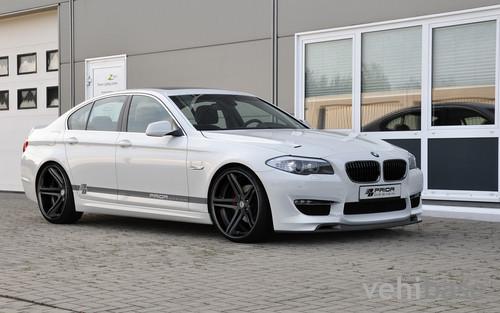 Prior Design 5 Series F10 PD-R