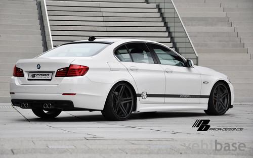 Prior Design 5 Series F10 PD-R
