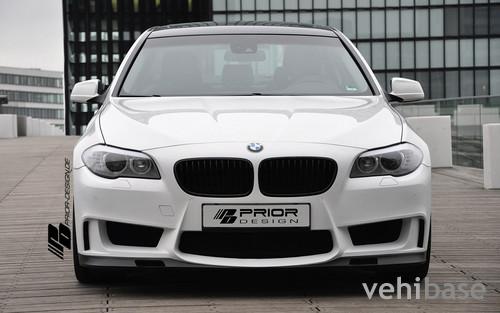 Prior Design 5 Series F10 PD-R