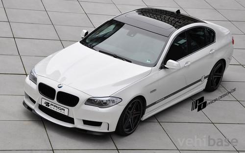 Prior Design 5 Series F10 PD-R