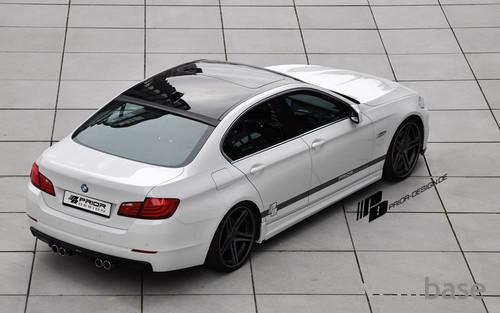 Prior Design 5 Series F10 PD-R
