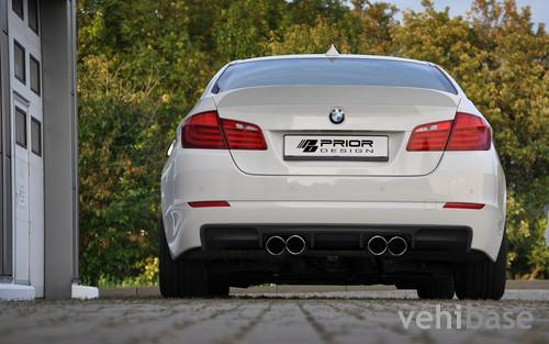 Prior Design 5 Series F10 PD-R