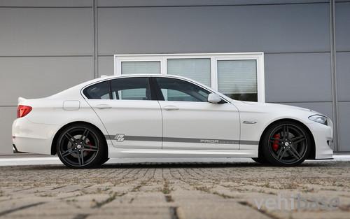 Prior Design 5 Series F10 PD-R