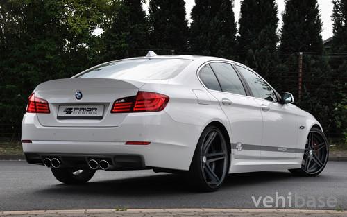 Prior Design 5 Series F10 PD-R