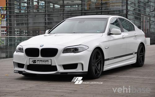 Prior Design 5 Series F10 PD-R