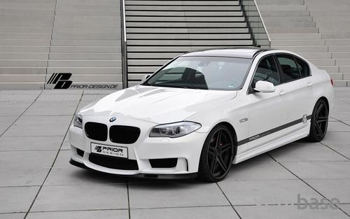 Prior Design 5 Series F10 PD-R