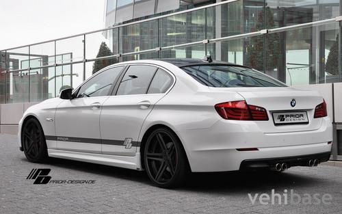 Prior Design 5 Series F10 PD-R