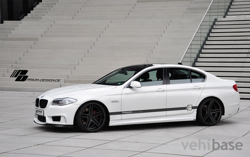 Prior Design 5 Series F10 PD-R