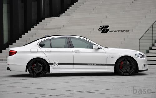 Prior Design 5 Series F10 PD-R