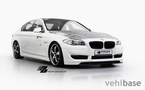 Prior Design 5 Series F10 PD