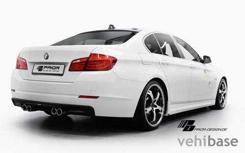 Prior Design 5 Series F10 PD