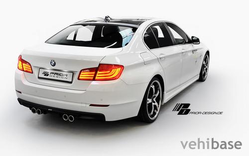 Prior Design 5 Series F10 PD