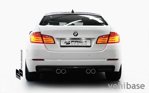 Prior Design 5 Series F10 PD