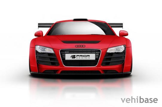 Prior Design R8 GT3