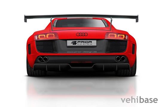 Prior Design R8 GT3