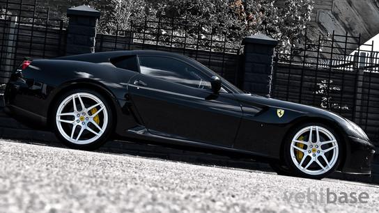 Project Kahn 599 GTB