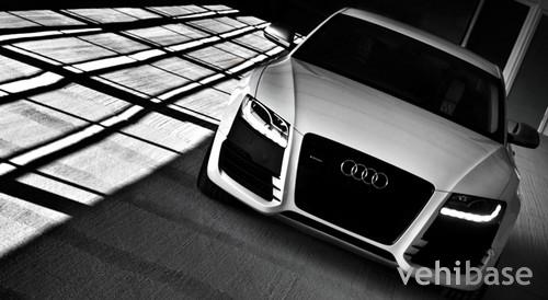 Project Kahn A5 Coupe