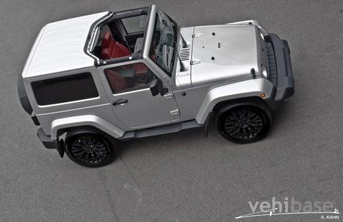 Project Kahn Chelsea Truck Company