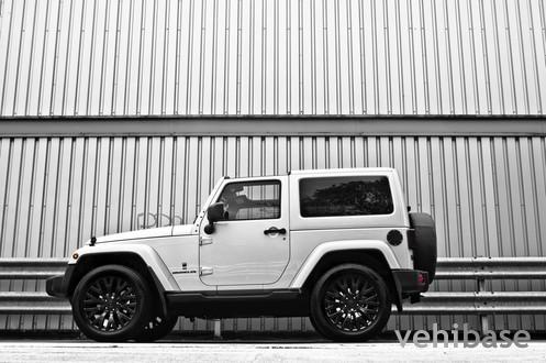 Project Kahn Chelsea Truck Company
