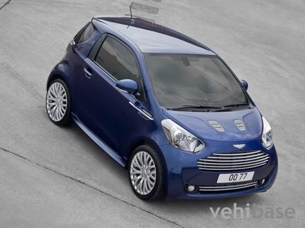 Project Kahn Cygnet
