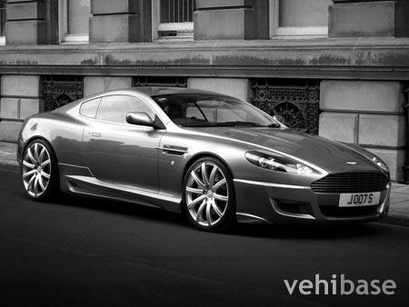 Project Kahn DB9S