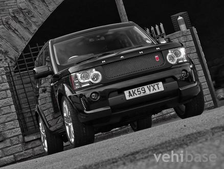 Project Kahn Discovery Black Edition