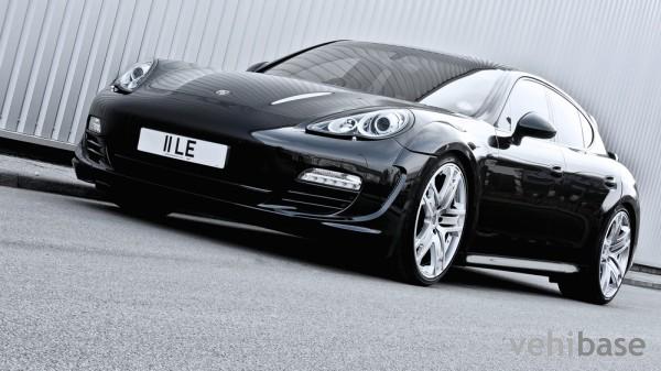 Project Kahn Panamera Super Sport Wide Track