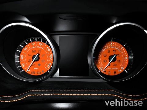 Project Kahn Range Rover Evoque Vesuvius Copper
