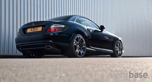 Project Kahn SLK 200