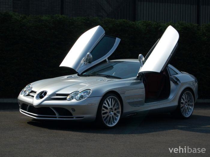 Project Kahn SLR