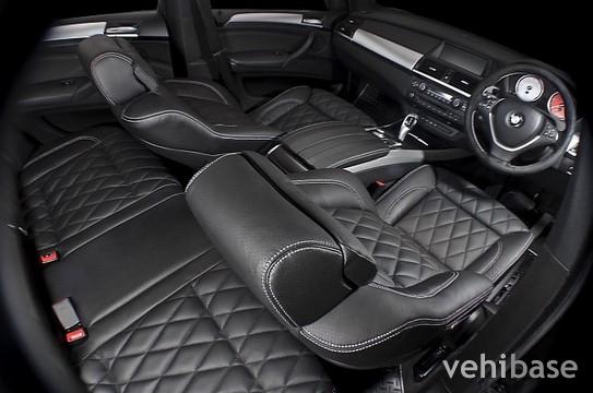 Project Kahn X5