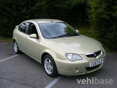 Proton Gen.2 GSX 1.6