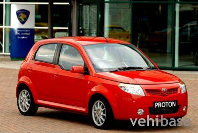 Proton Savvy 1.2