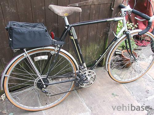 Puch Everest