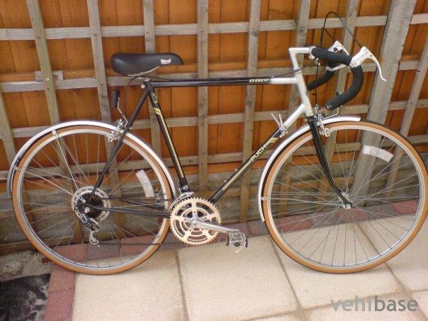 Puch Everest