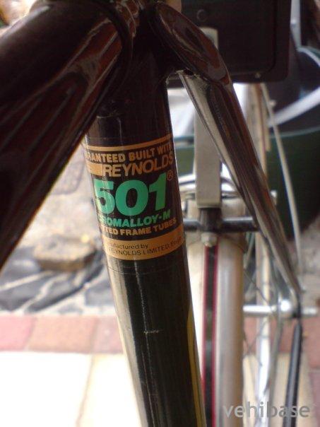 Puch Everest