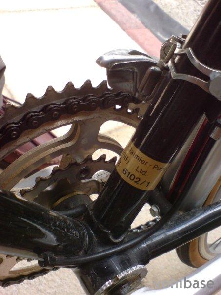 Puch Everest