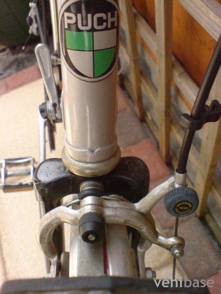 Puch Everest