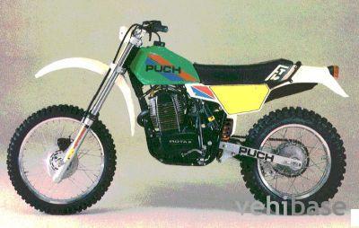 Puch GS 504