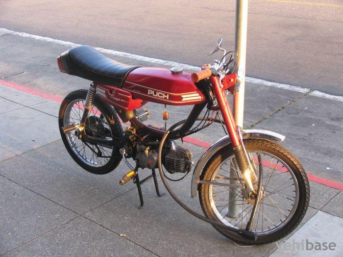 Puch Magnum XK