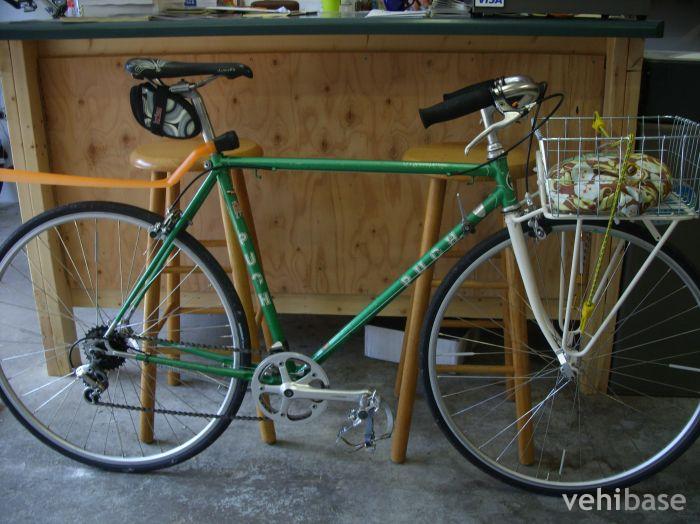 Puch Marco Polo