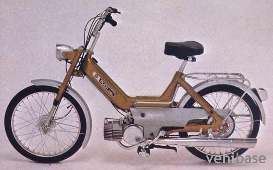 Puch Maxi